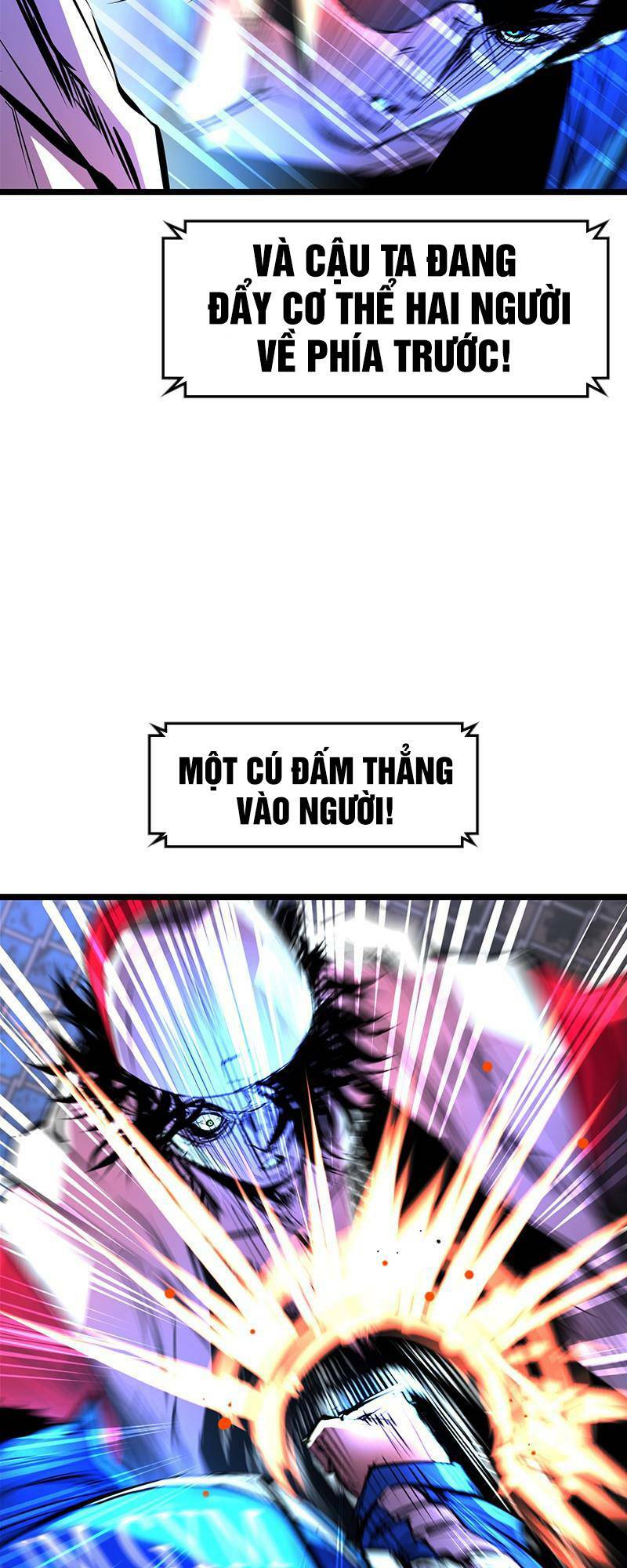 Phòng Gym Hanlim Chapter 67 - Trang 2