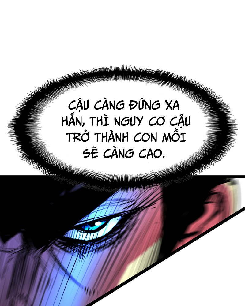 Phòng Gym Hanlim Chapter 67 - Trang 2