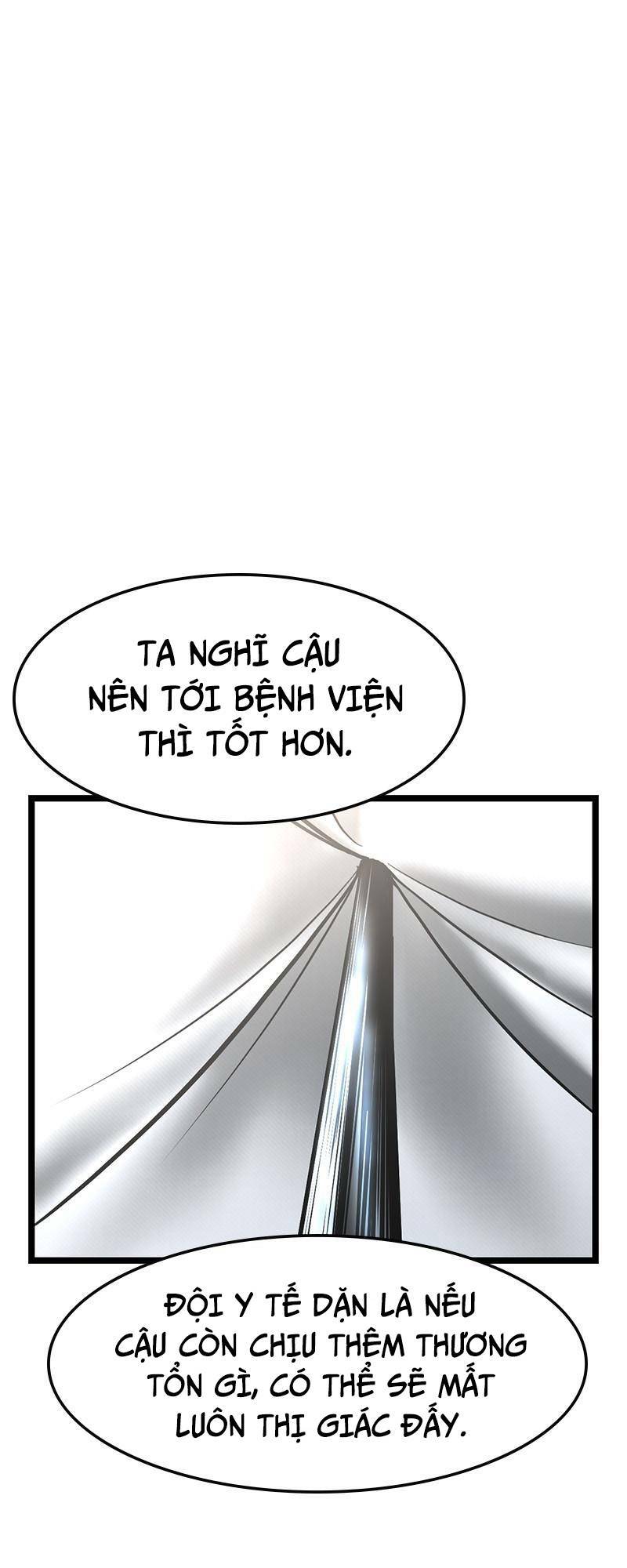 Phòng Gym Hanlim Chapter 67 - Trang 2