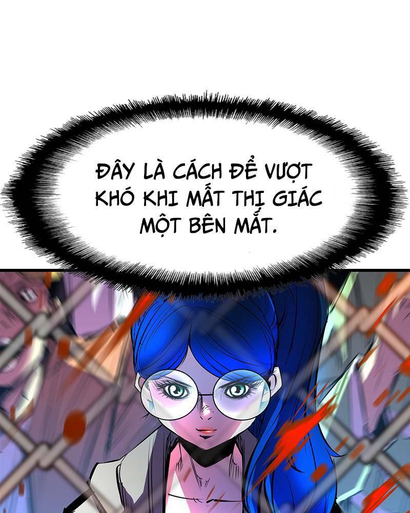 Phòng Gym Hanlim Chapter 67 - Trang 2