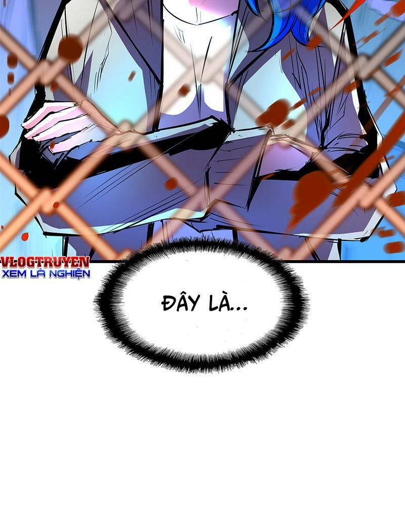 Phòng Gym Hanlim Chapter 67 - Trang 2