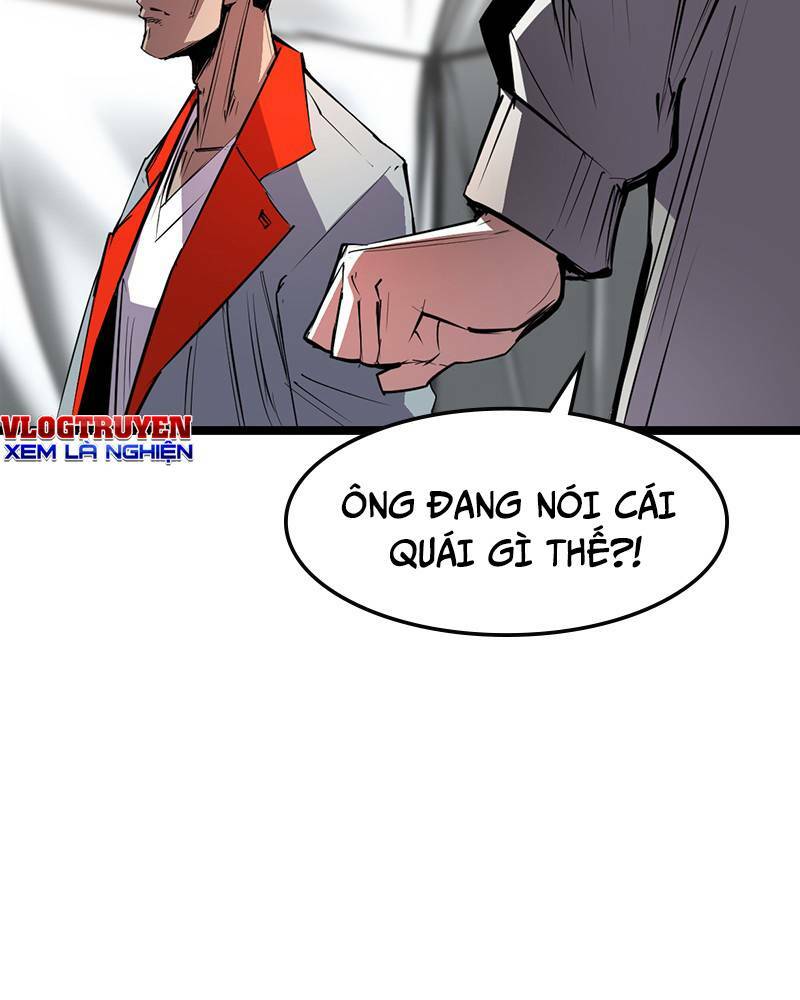 Phòng Gym Hanlim Chapter 67 - Trang 2