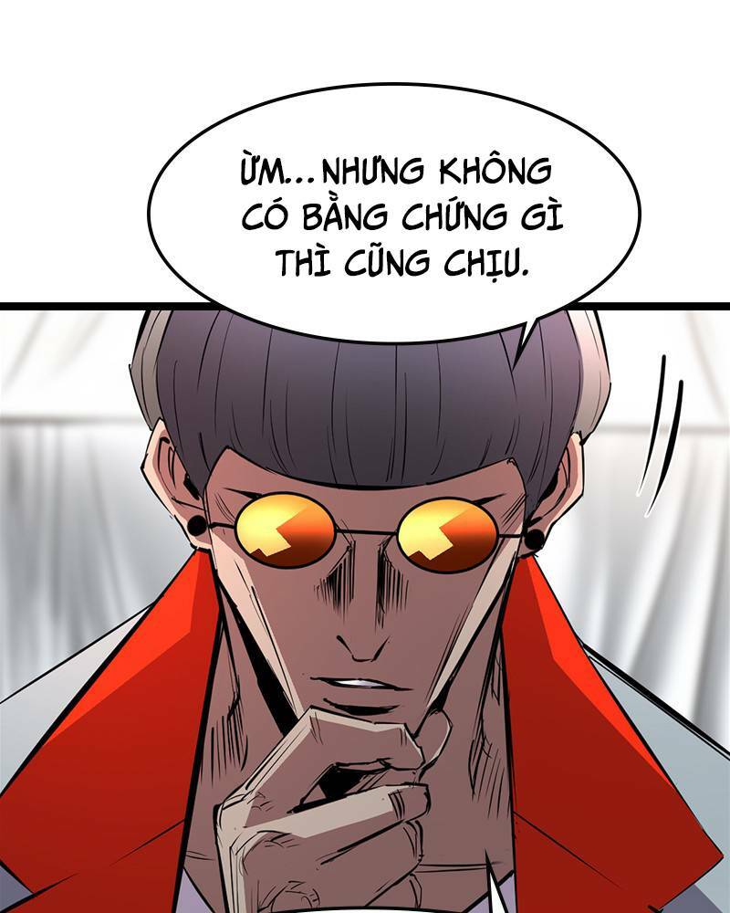 Phòng Gym Hanlim Chapter 67 - Trang 2