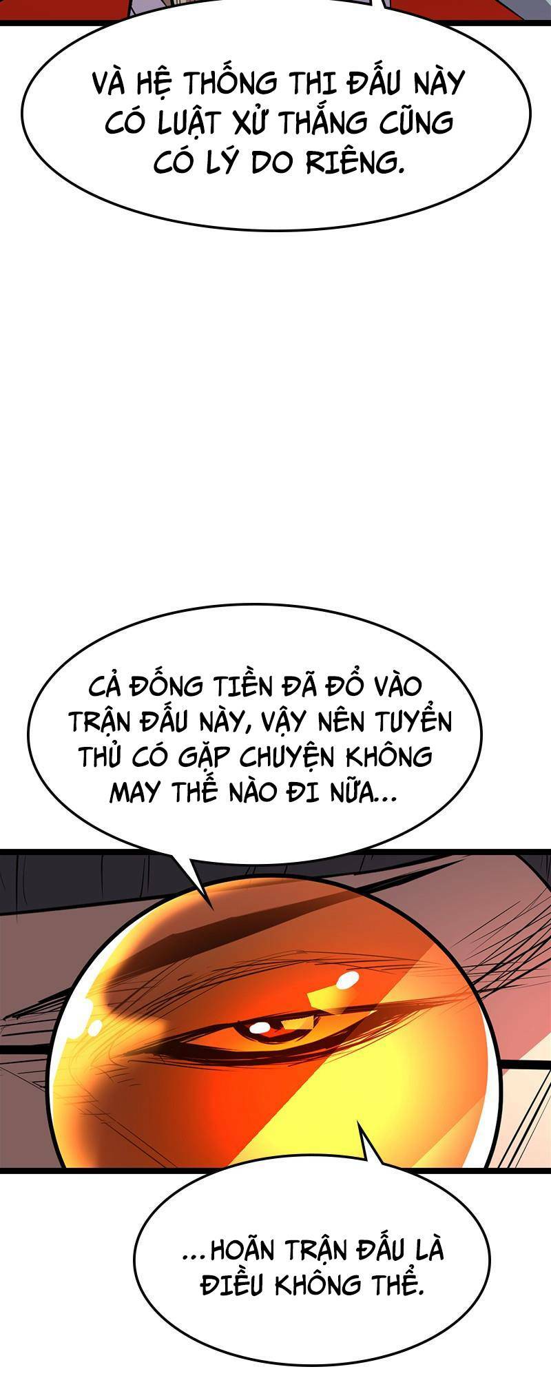 Phòng Gym Hanlim Chapter 67 - Trang 2