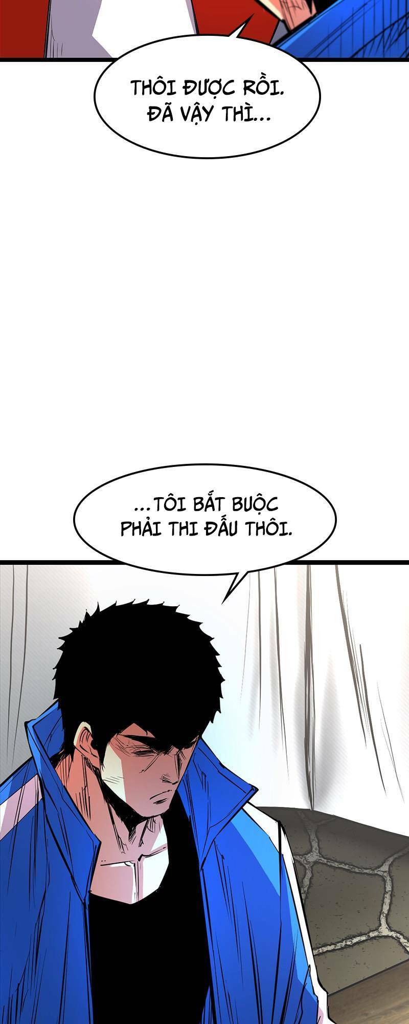 Phòng Gym Hanlim Chapter 67 - Trang 2