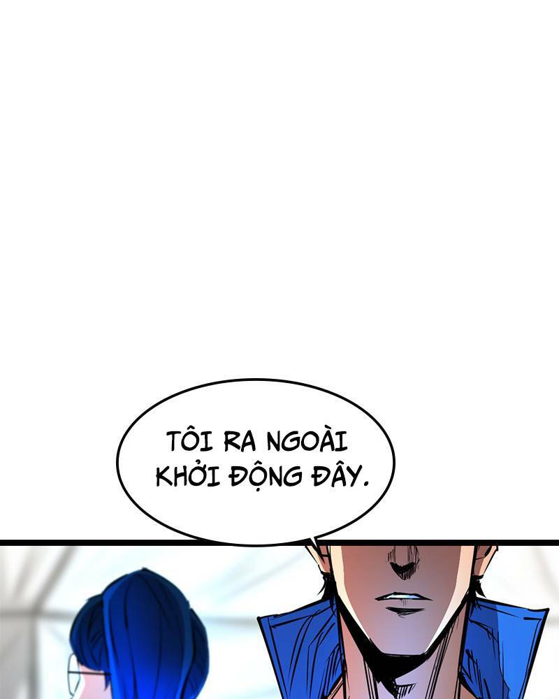 Phòng Gym Hanlim Chapter 67 - Trang 2