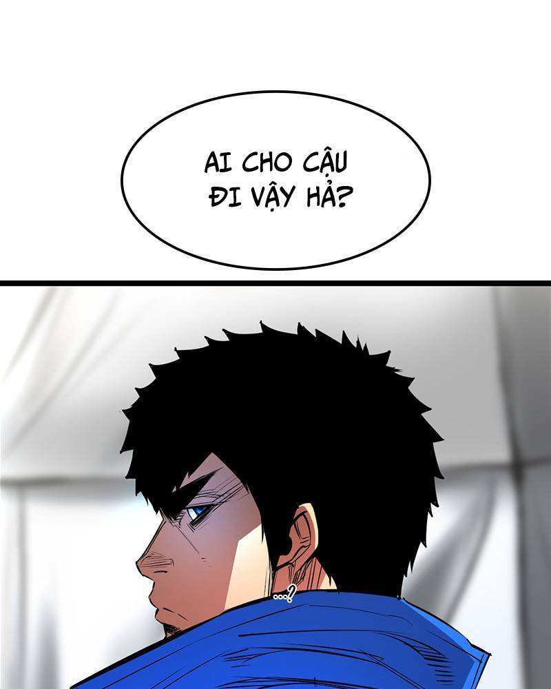 Phòng Gym Hanlim Chapter 67 - Trang 2