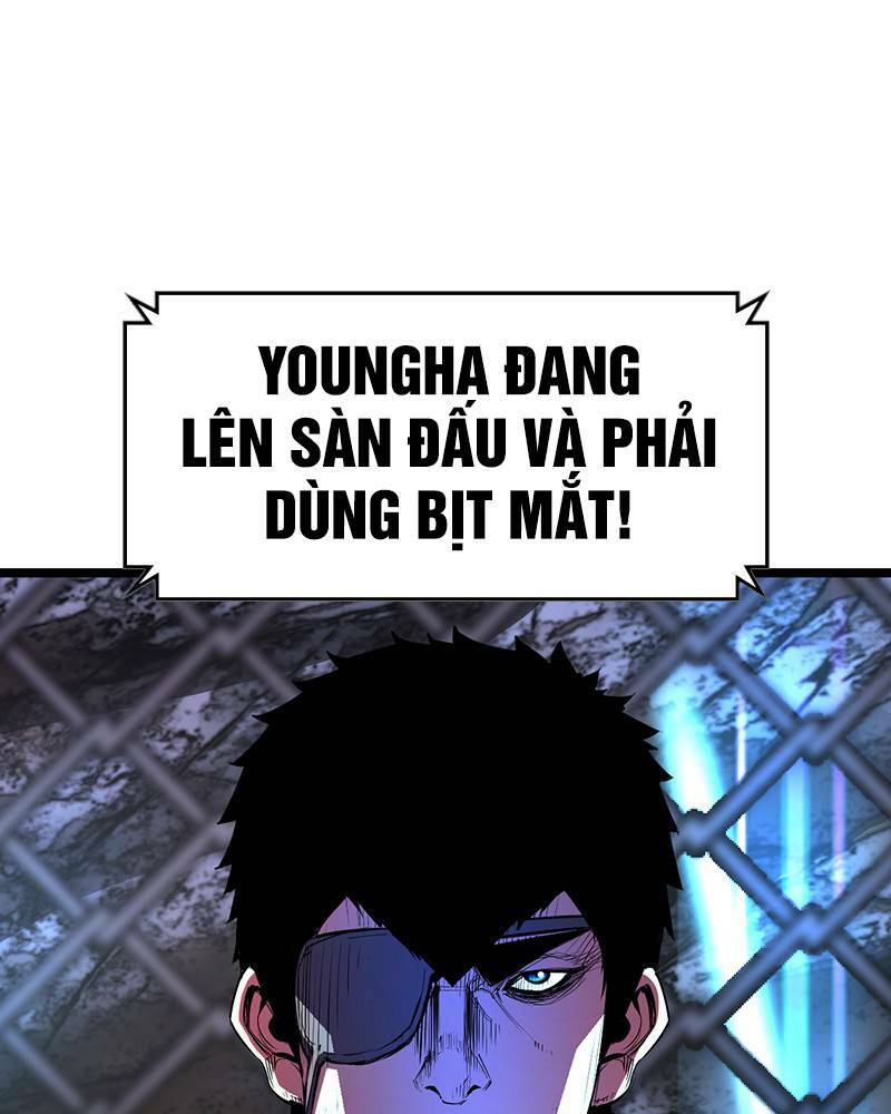 Phòng Gym Hanlim Chapter 67 - Trang 2