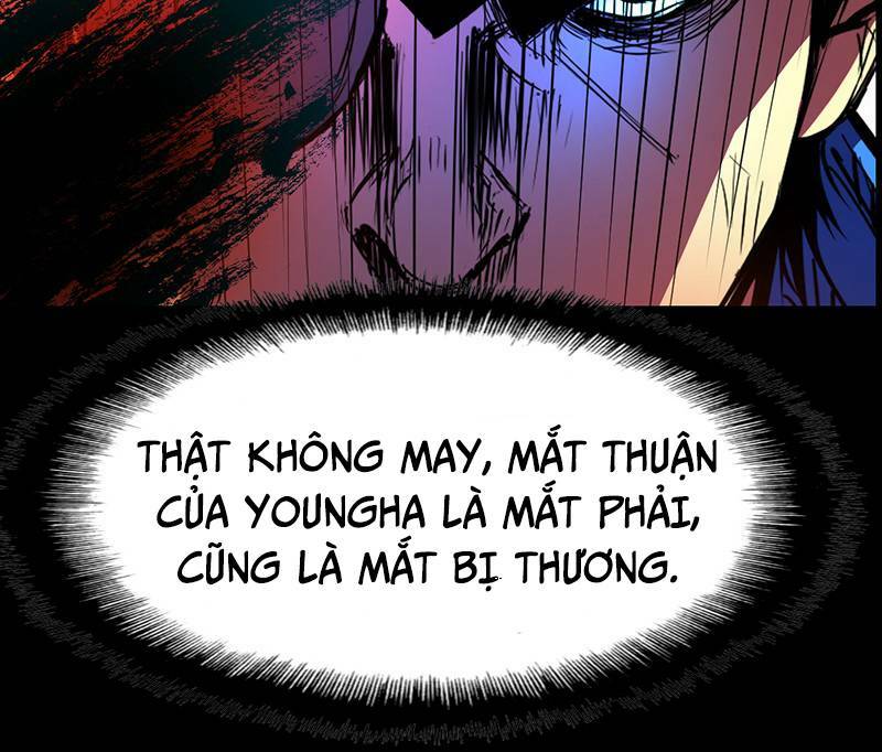 Phòng Gym Hanlim Chapter 67 - Trang 2