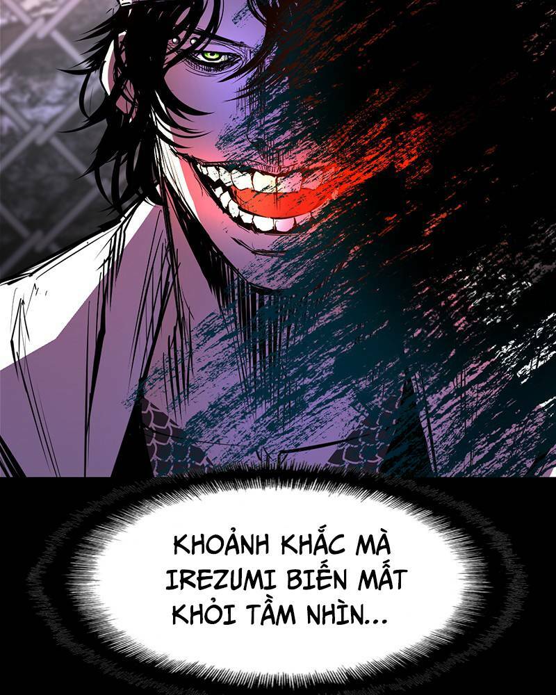 Phòng Gym Hanlim Chapter 67 - Trang 2