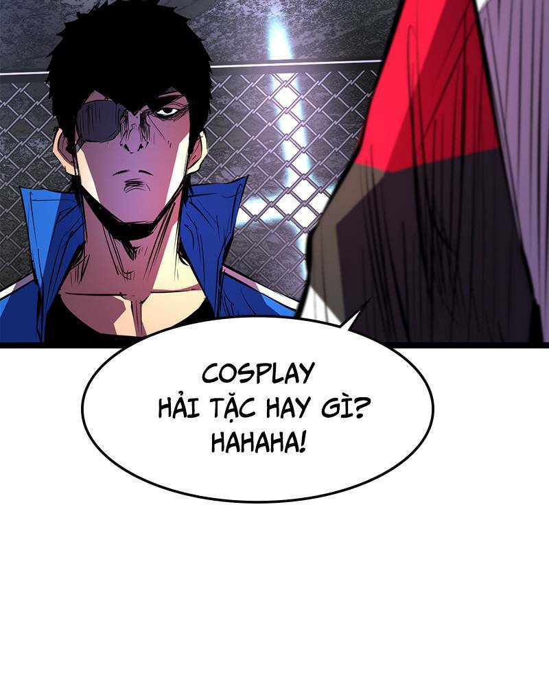 Phòng Gym Hanlim Chapter 67 - Trang 2