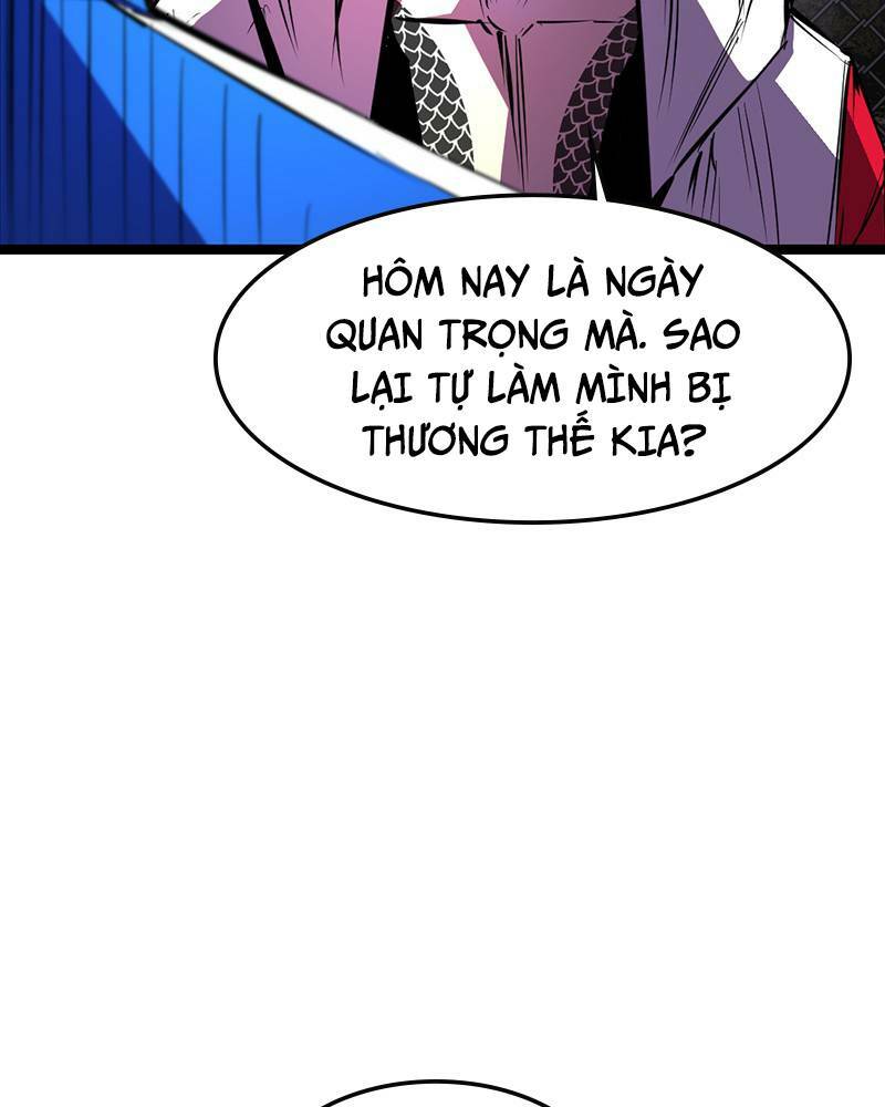 Phòng Gym Hanlim Chapter 67 - Trang 2