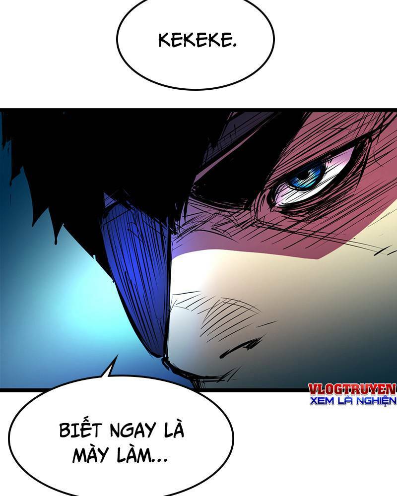 Phòng Gym Hanlim Chapter 67 - Trang 2