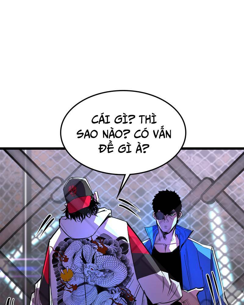 Phòng Gym Hanlim Chapter 67 - Trang 2