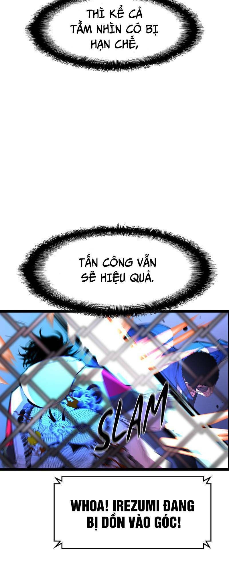 Phòng Gym Hanlim Chapter 68 - Trang 2