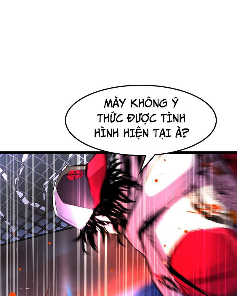 Phòng Gym Hanlim Chapter 68 - Trang 2
