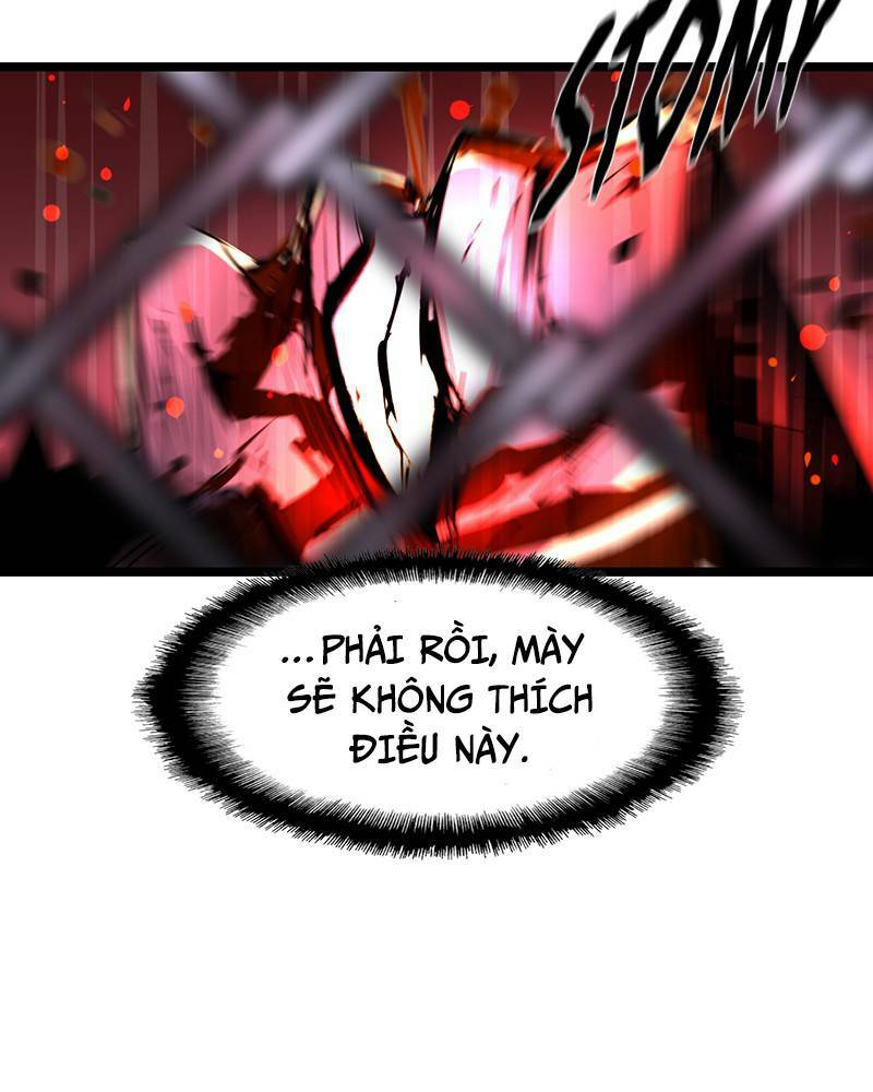 Phòng Gym Hanlim Chapter 68 - Trang 2