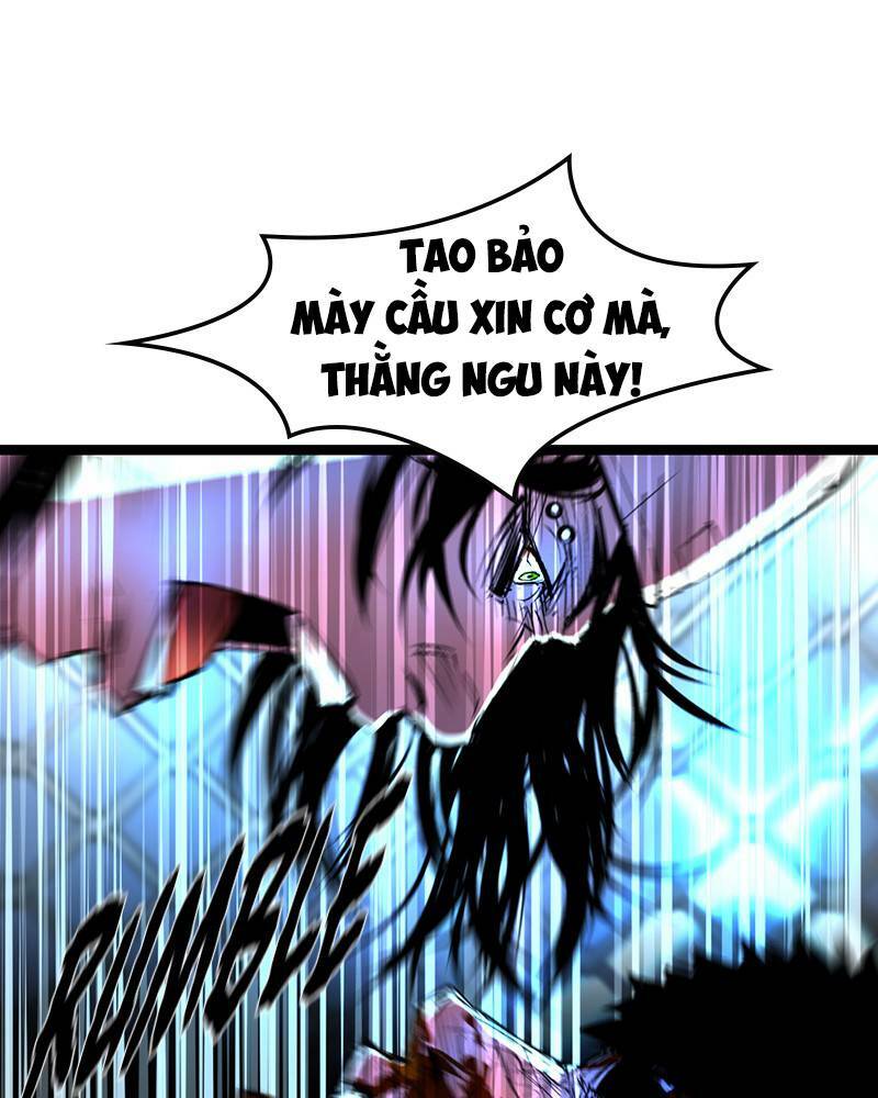 Phòng Gym Hanlim Chapter 68 - Trang 2