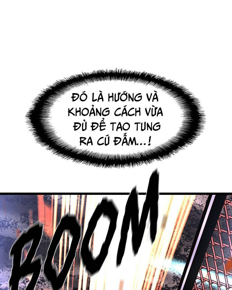 Phòng Gym Hanlim Chapter 68 - Trang 2