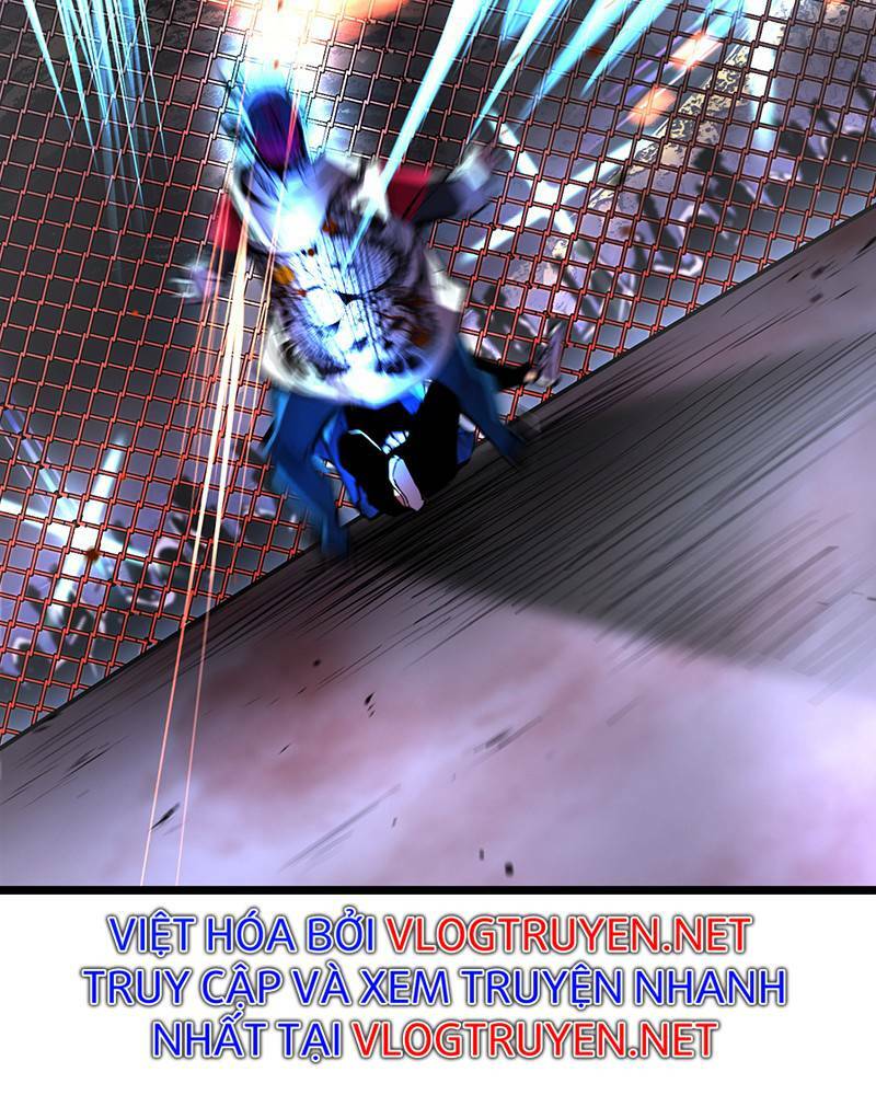 Phòng Gym Hanlim Chapter 68 - Trang 2