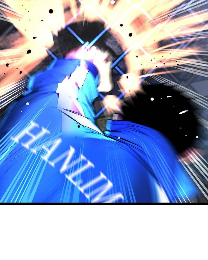 Phòng Gym Hanlim Chapter 68 - Trang 2