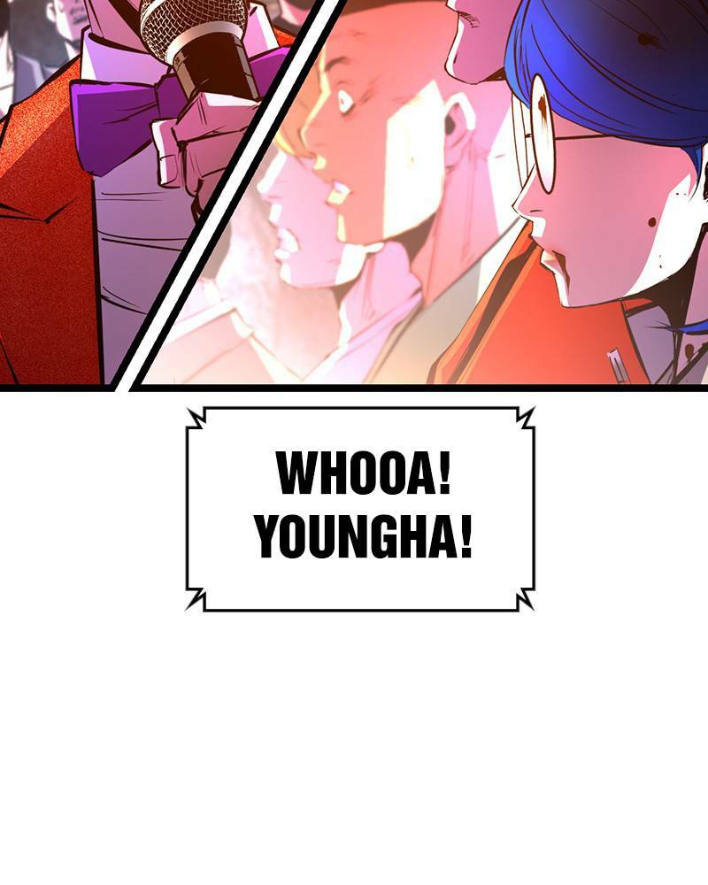 Phòng Gym Hanlim Chapter 68 - Trang 2