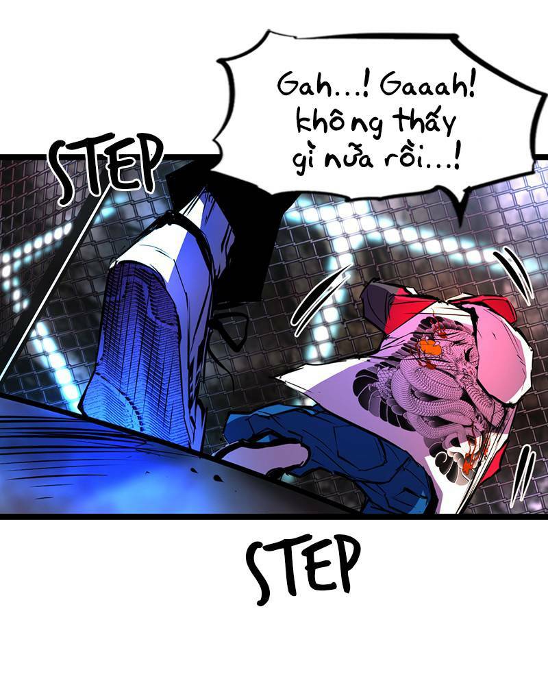 Phòng Gym Hanlim Chapter 68 - Trang 2