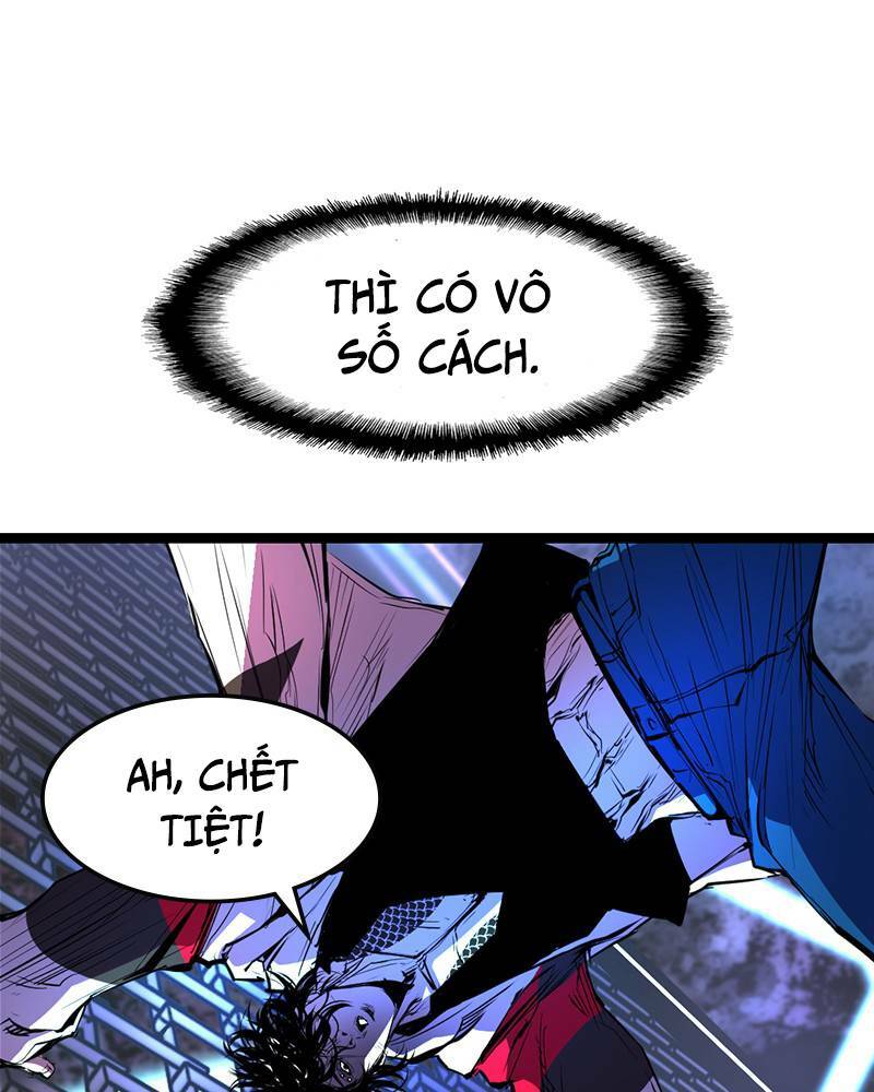 Phòng Gym Hanlim Chapter 68 - Trang 2