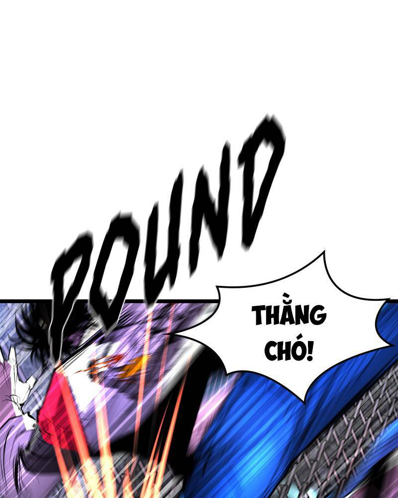 Phòng Gym Hanlim Chapter 68 - Trang 2