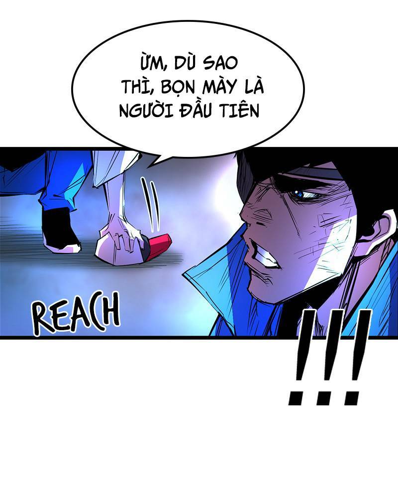 Phòng Gym Hanlim Chapter 68 - Trang 2