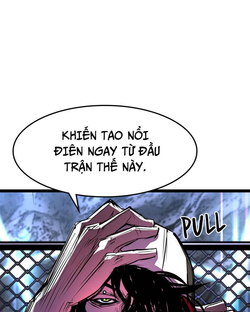 Phòng Gym Hanlim Chapter 68 - Trang 2
