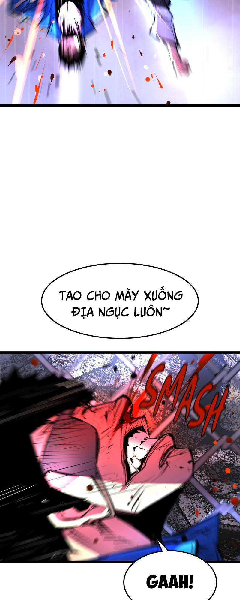 Phòng Gym Hanlim Chapter 68 - Trang 2