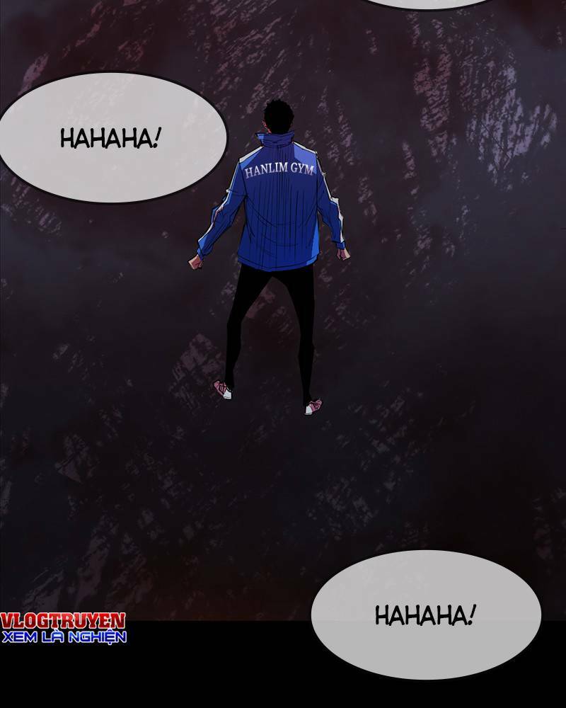 Phòng Gym Hanlim Chapter 68 - Trang 2