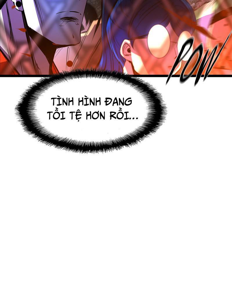 Phòng Gym Hanlim Chapter 68 - Trang 2