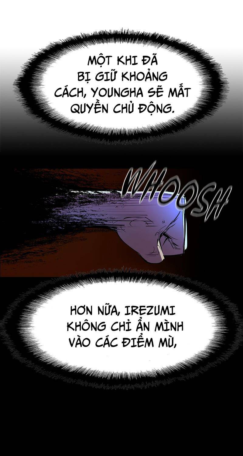 Phòng Gym Hanlim Chapter 68 - Trang 2