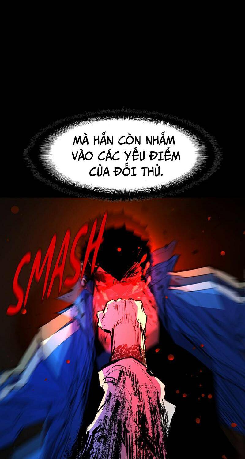 Phòng Gym Hanlim Chapter 68 - Trang 2