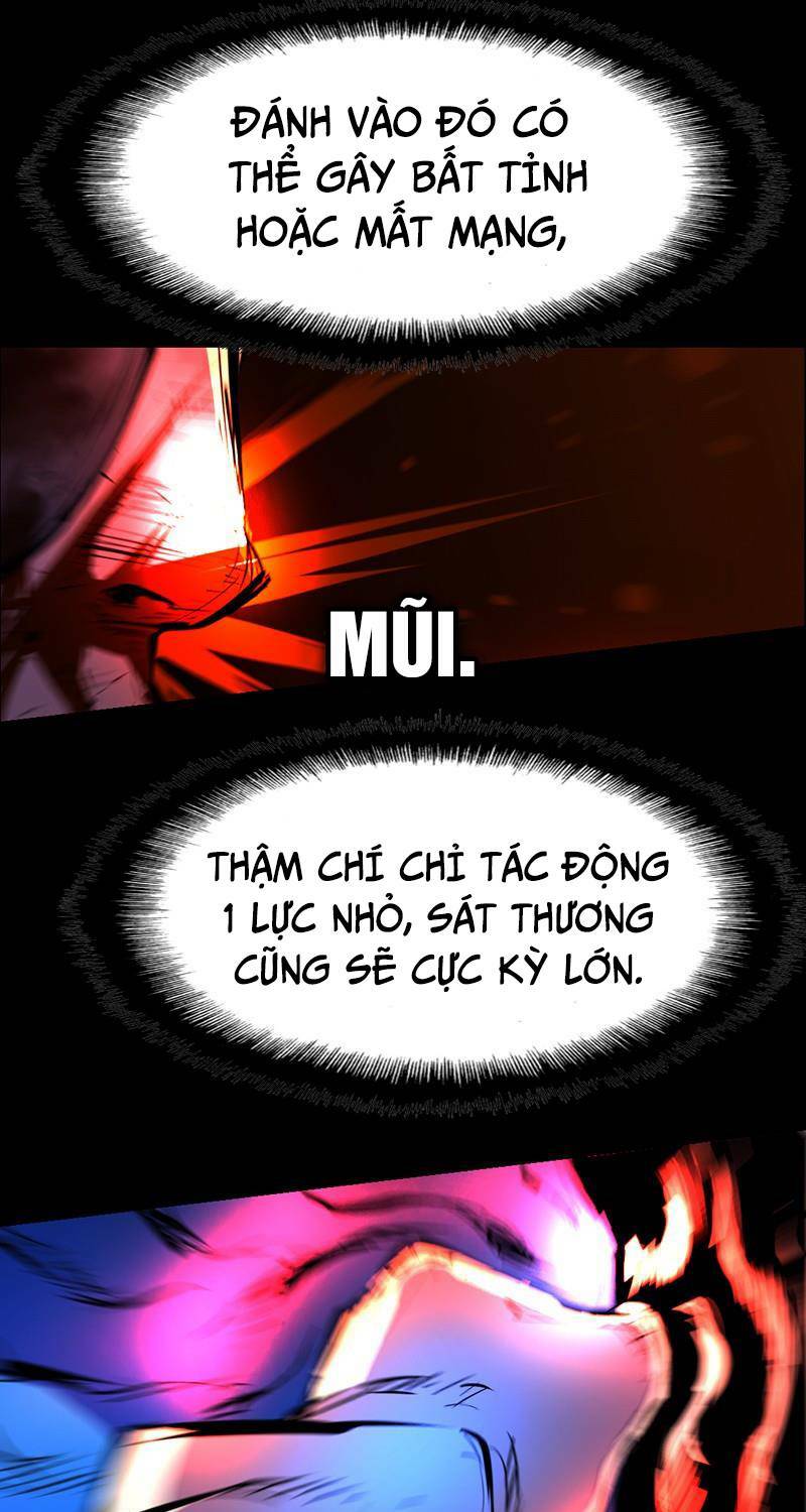 Phòng Gym Hanlim Chapter 68 - Trang 2