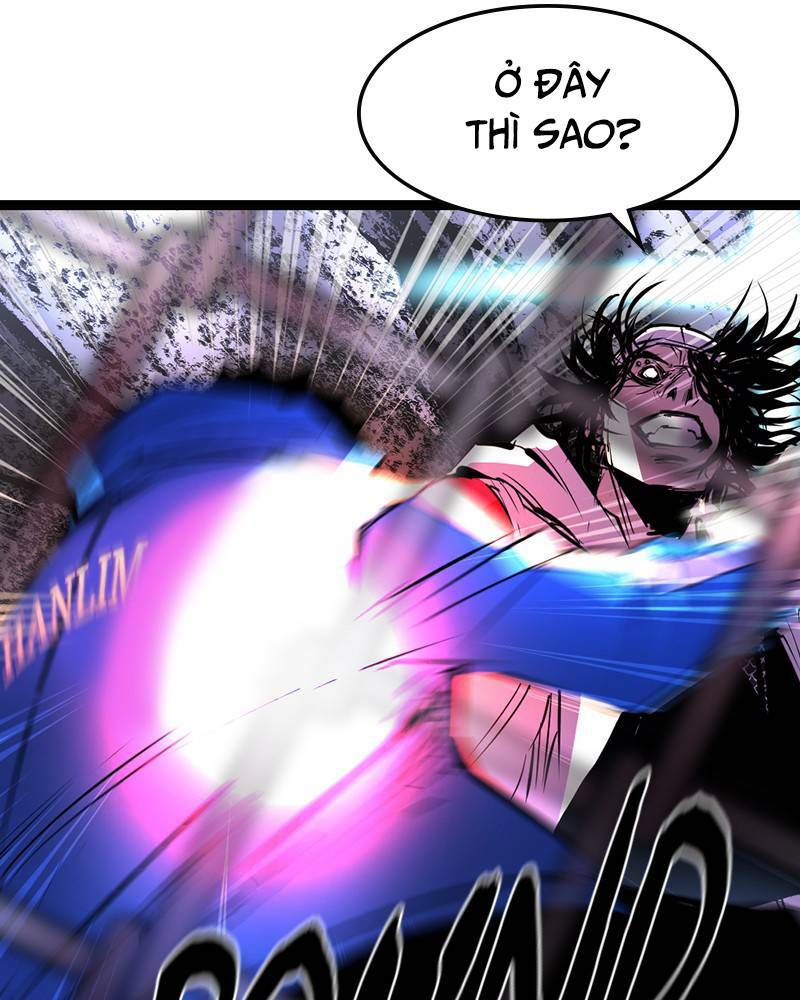 Phòng Gym Hanlim Chapter 68 - Trang 2