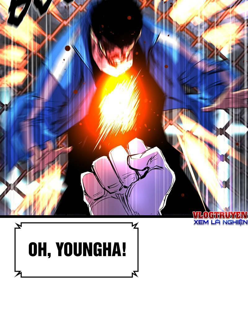 Phòng Gym Hanlim Chapter 68 - Trang 2