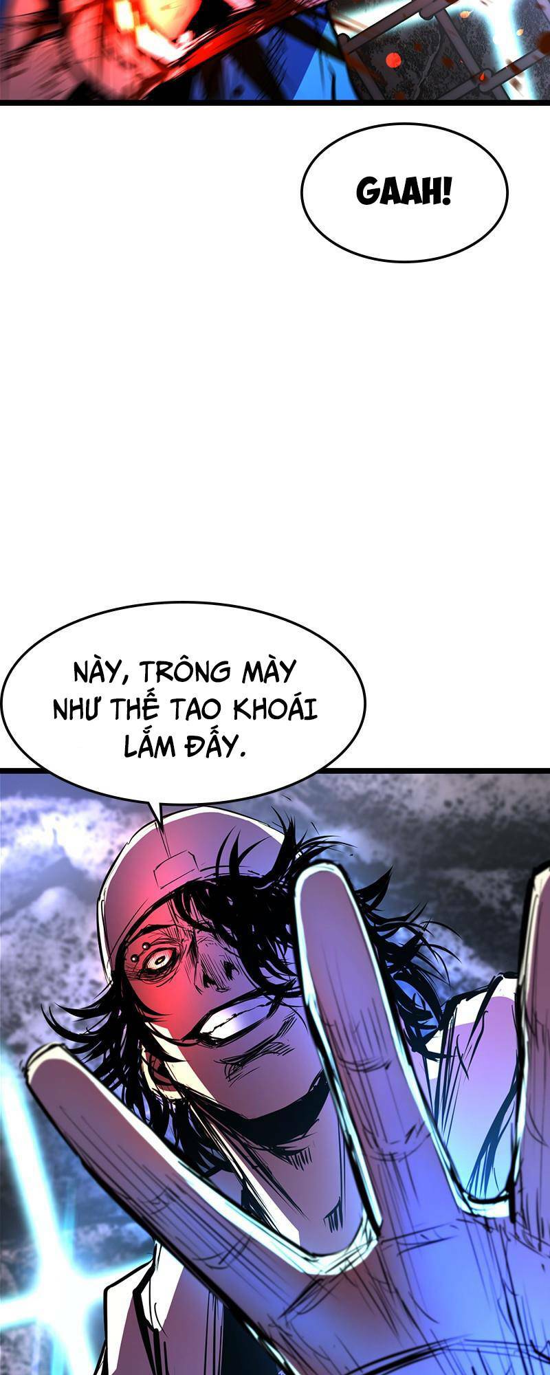 Phòng Gym Hanlim Chapter 68 - Trang 2