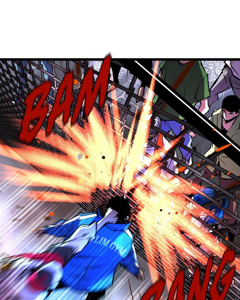 Phòng Gym Hanlim Chapter 68 - Trang 2