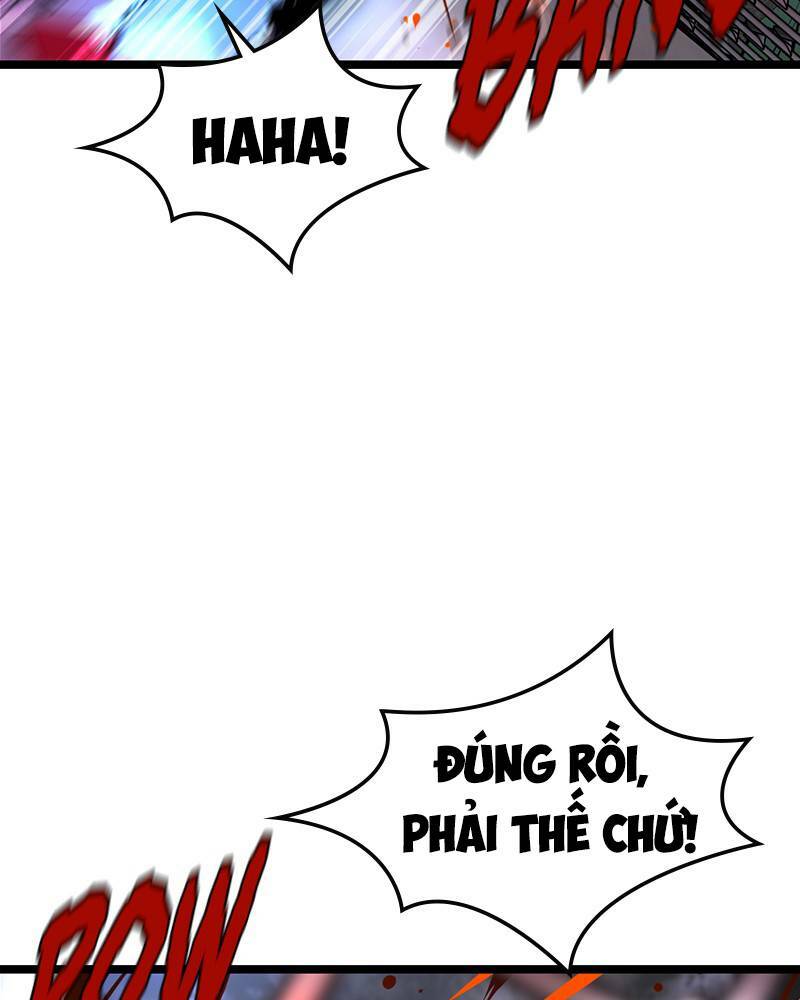 Phòng Gym Hanlim Chapter 68 - Trang 2