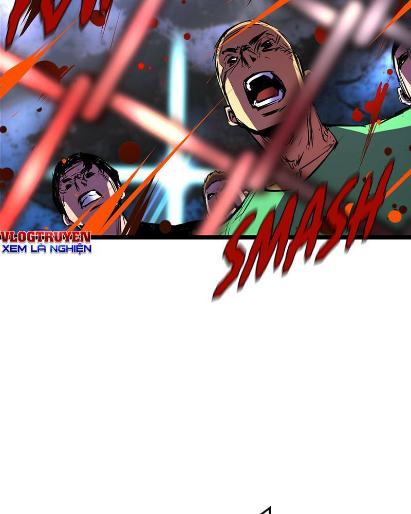 Phòng Gym Hanlim Chapter 68 - Trang 2