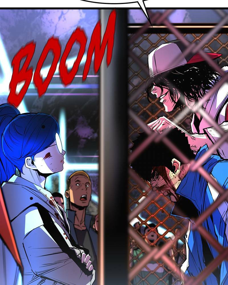 Phòng Gym Hanlim Chapter 68 - Trang 2