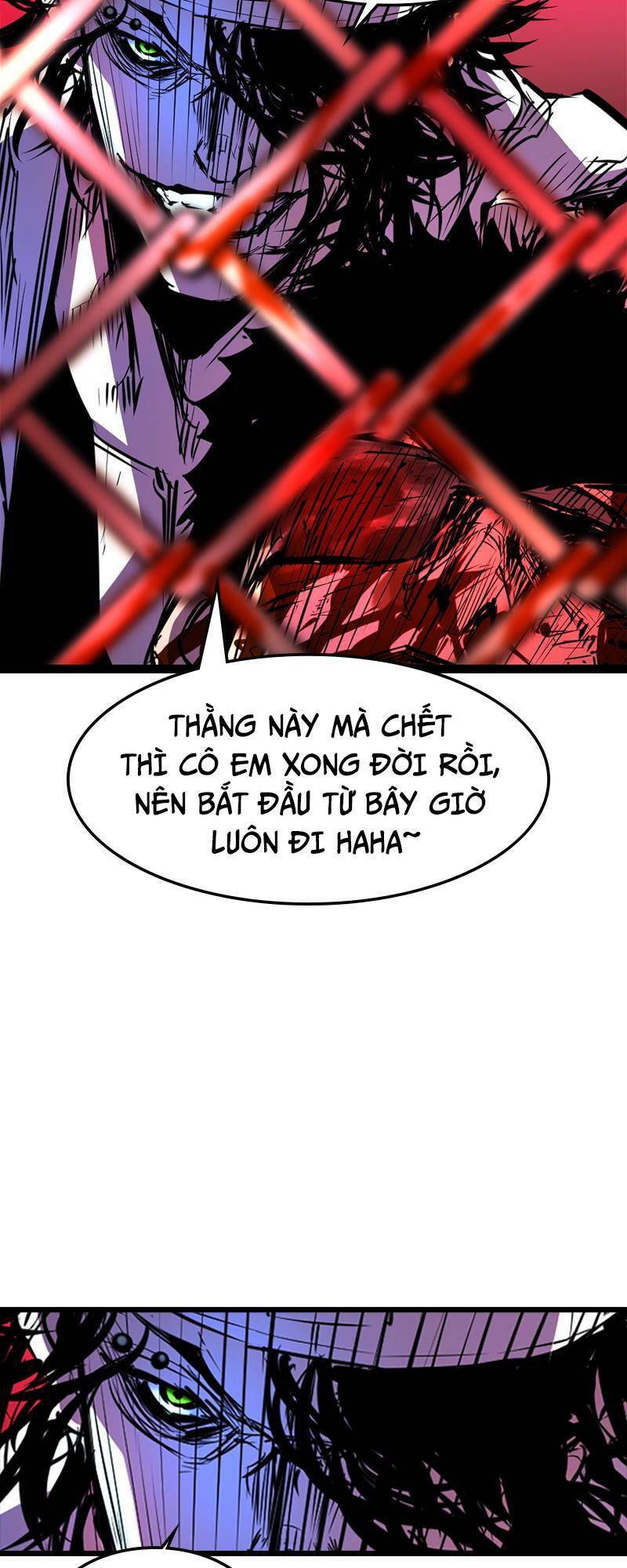 Phòng Gym Hanlim Chapter 68 - Trang 2