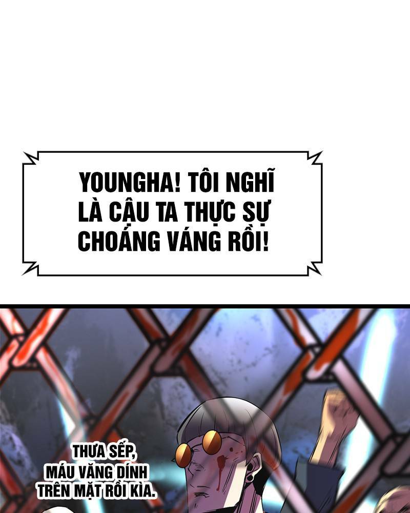 Phòng Gym Hanlim Chapter 68 - Trang 2