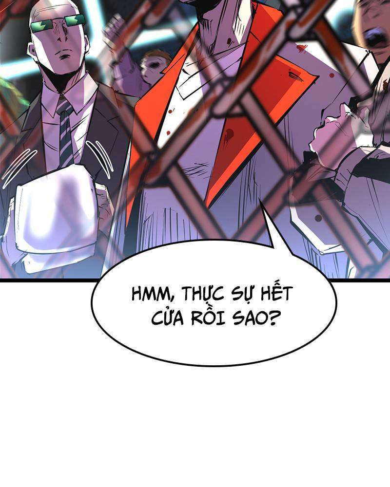 Phòng Gym Hanlim Chapter 68 - Trang 2