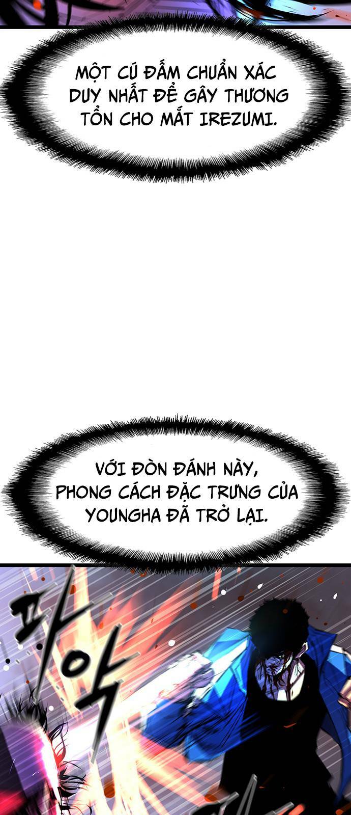 Phòng Gym Hanlim Chapter 69 - Trang 2