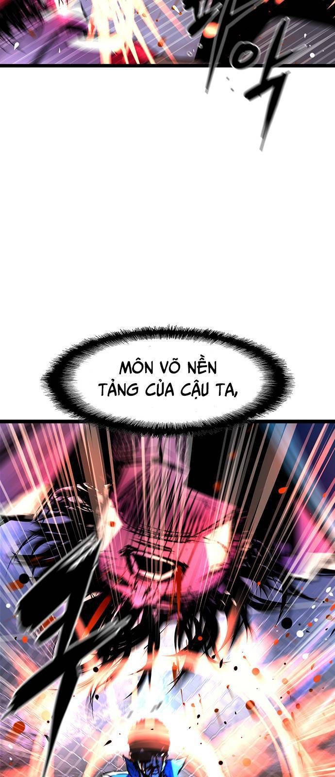 Phòng Gym Hanlim Chapter 69 - Trang 2