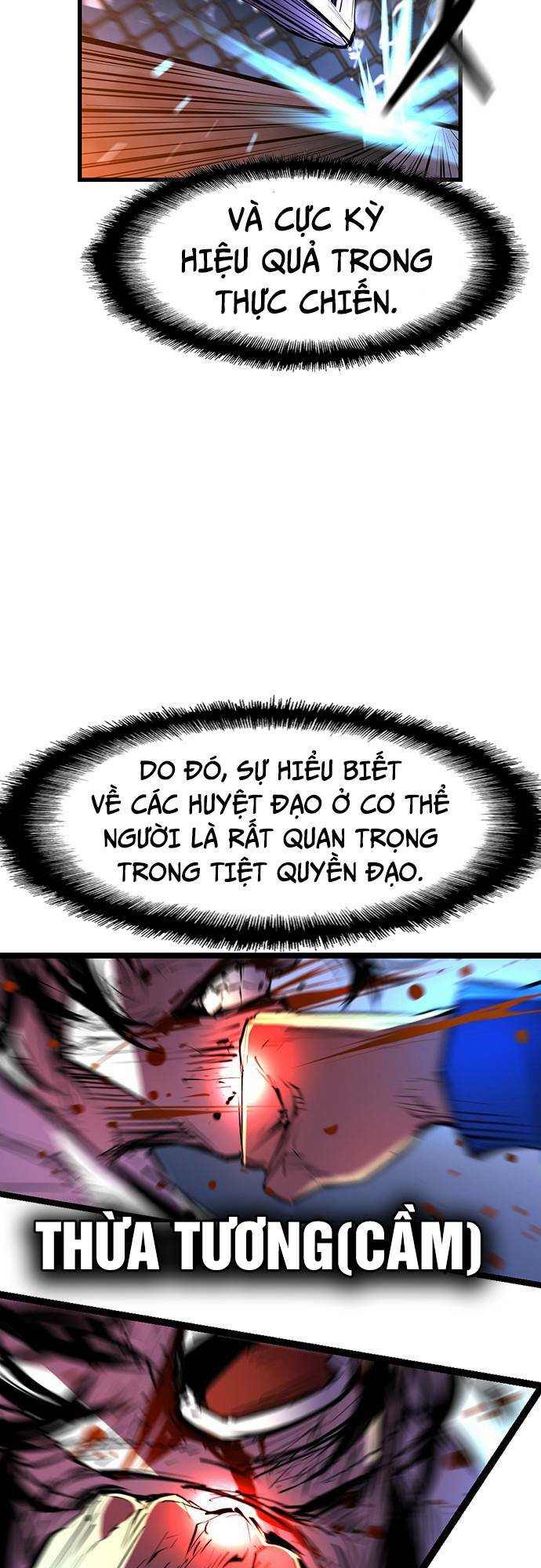 Phòng Gym Hanlim Chapter 69 - Trang 2